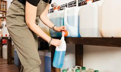 World Refill Day, Mengenal Refill Station yang Bantu Kurangi Sampah Plastik