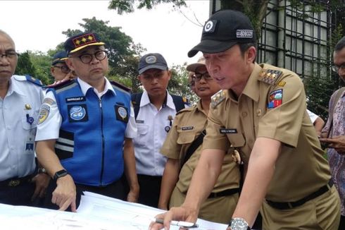 Soal Kelanjutan LRT, Pemkot Bogor Siap Datangkan Trem dari Belanda