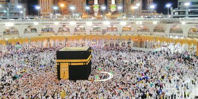 33 Jemaah Umrah Gagal Berangkat dari Soetta, Kemenhaj Ungkap Travel Diduga Tak Berizin