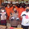 Pengakuan Tersangka Penipuan Bermodus Tukar Dolar ke Rupiah, Menyaru Orang Malaysia dan Dilakukan 12 Tahun