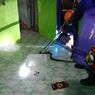 Dua Warga Dilarikan ke RS karena Terkena Semburan Bisa Ular Kobra, Ini Ceritanya