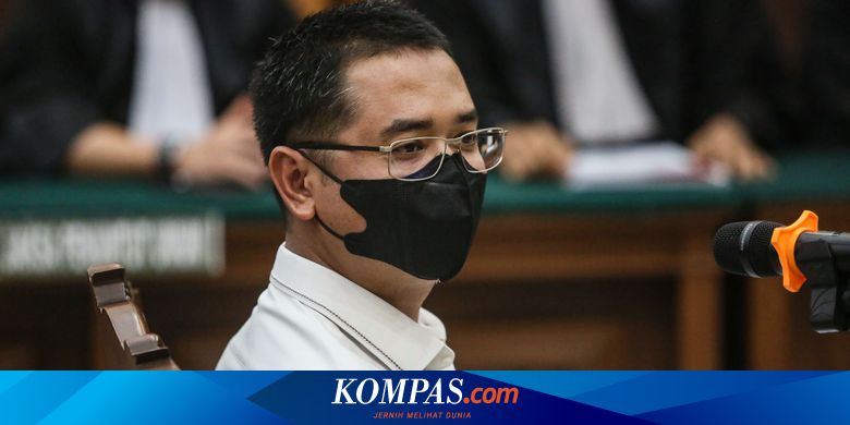Kubu Irfan Widyanto Siapkan 3 Ahli Jadi Saksi di Sidang Hari Ini