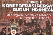 Kapolri Jenderal Sigit Ingin Jadi Aktivis Buruh Usai Pensiun