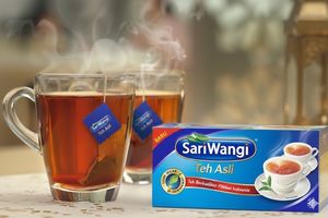 Sejarah Sariwangi, dari Akuisisi Unilever hingga Dijual ke Grup Djarum