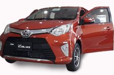 Ini Detail Harga Lengkap Toyota Calya