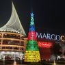 Margo City Buka Lagi Usai Pegawai Giant Positif Covid-19, Tak Ada Protokol Tambahan