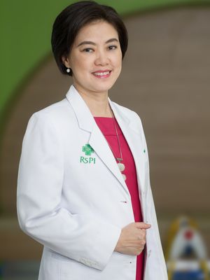 dr. Gitayanti Hadisukanto, Sp.KJ (K)