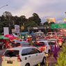 Jalur Puncak Bogor Diprediksi Macet Parah H+1 Lebaran, Polisi Minta Wisatawan Cermat Memilih Waktu Liburan