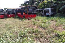 INKA Tak Mau Kembalikan Uang Muka Pengadaan Bus Transjakarta Tahun 2013 yang Bermasalah