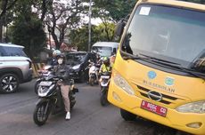 Dikawal TNI Bersenjata, Kejati Kalsel Geledah Kantor BKSDA Usut Dugaan Korupsi Dana PKS