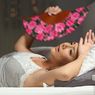 10 Penyebab Tidur Berkeringat Berlebihan Bisa Jadi Gejala Apa Saja