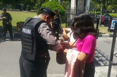 Pasca-Ledakan Bom di Polrestabes Surabaya, Penjagaan Polresta Solo Diperketat