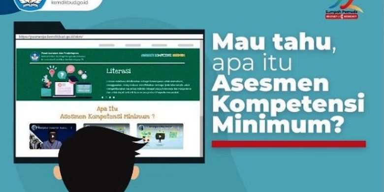 Apa Itu Asesmen Kompetensi Minimum Simak Penjelasannya Halaman All Kompas Com