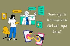 Jenis-jenis Komunikasi Virtual, Apa Saja?