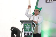 Sambangi Anggota Legislatif PKB di Sulawesi dan Papua, Cak Imin Ingin Menangkan Pemilu 2029