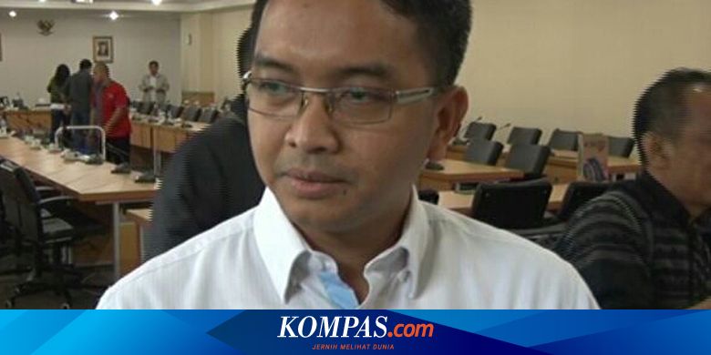 Kemendagri Staf Ahli Anggota Dprd Tak Ada Aturannya