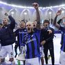 Milan Vs Inter, Penampilan Nerazzurri Sempurna di Mata Inzaghi