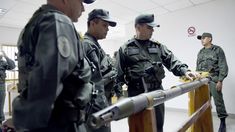 Perang AS-Venezuela Rawan Pecah, Trinidad-Tobago Siagakan Pasukan