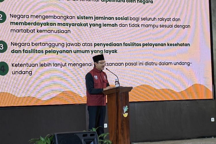Penerima Bansos dan 1.900 ASN Kemensos Terjerat Judol, Deposit sampai Puluhan Juta