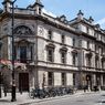 Gedung Pengadilan Ini Disulap Jadi Hotel Paling Keren di London