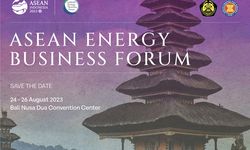 Tiga Sasaran Keberlanjutan di Forum Bisnis Energi ASEAN 2023