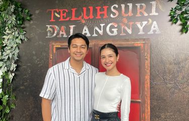Kesan Mikha Tambayong dan Deva Mahenra Usai Jajal Escape Room ...