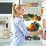 Bolehkah Meletakkan Kulkas di Samping Oven?