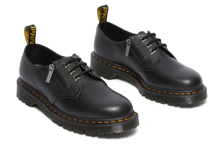 Dr martens hot sale 1461 harga