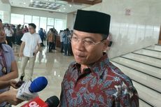 Ketua DPP PAN: Hasil Survei LSI Denny JA Selalu Meleset
