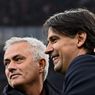 Mourinho dan Lagu Cinta Giuseppe Meazza: Saya Cinta Inter, Inter Cinta Saya, tetapi...