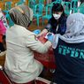 Capai Target 15 Ribu Lebih Vaksin, IPDN Tutup Rangkaian Gebyar Vaksin di Semarang