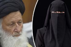 Dewan Islam Usulkan Suami Boleh Pukul Istri jika Menolak Berhubungan Seks
