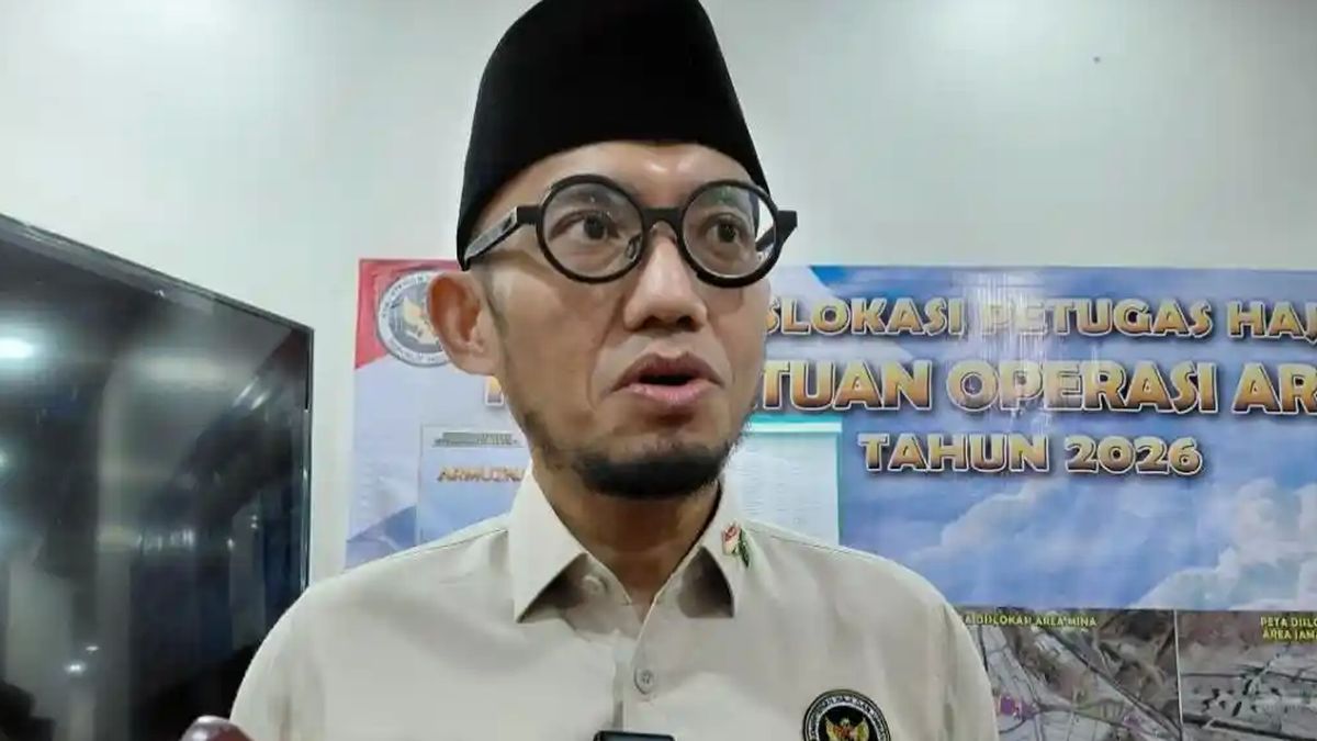 Biaya Haji 2027 Berpotensi Naik, Pemerintah Siapkan Skema agar Jemaah Bayar Lebih Ringan