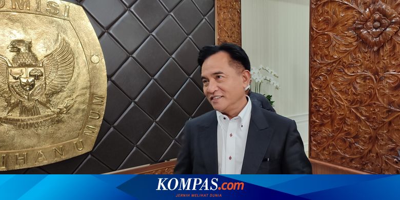 Yusril: Kecil Kemungkinan Pengadilan Tinggi Setujui Putusan PN Jakpus soal Tunda Pemilu