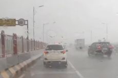 Pastikan Bantuan Banjir Sumatera Aman, Wamensos: Proses Distribusi Harus Sabar