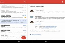 Gmail Hapus Kerepotan Si Pengguna Banyak E-mail 