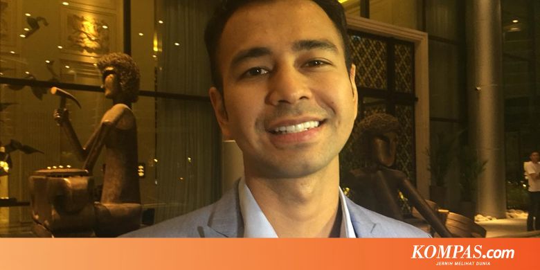 Kru Rans Entertainment Bongkar Kelakuan Raffi Ahmad