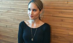 Kuliah di Luar Negeri Tanpa Beasiswa, Cinta Laura: Aku Mau Slot Itu Dikasih yang Emang Butuhin