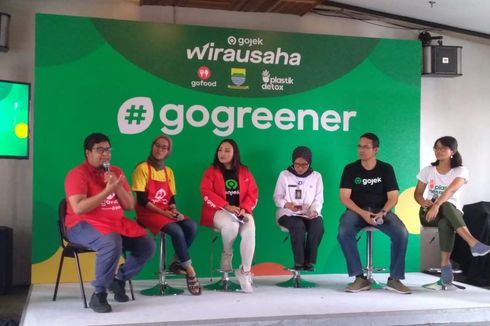 Kota Bandung Darurat Sampah, Sampah Plastik Ditarget Turun 10 Persen