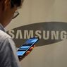 Desain Samsung Galaxy A73 Bocor, Ungkap Tampilan Depan-Belakang