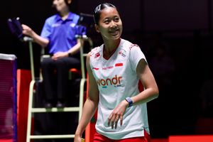 Rekap Hasil Japan Open 2026: Putri KW Pecah Telur, Fajar/Fikri Berkelas
