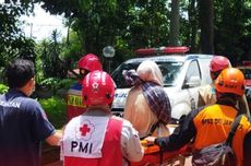 Borobudur Marathon 2025, Gubernur Luthfi Bidik Lomba di Pantai dan Gunung
