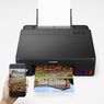 Printer Canon Pixma G570 dan G670 Meluncur di Indonesia, Punya 6 Warna Tinta