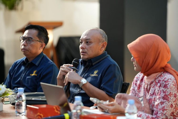 BPDP Pastikan Dana Program B50 Aman, Kebutuhan Tahun Ini Diperkirakan Rp 32,3 Triliun