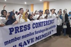 Tak Merasa Dirugikan, Member MeMiles Berharap Aplikasi Kembali Normal