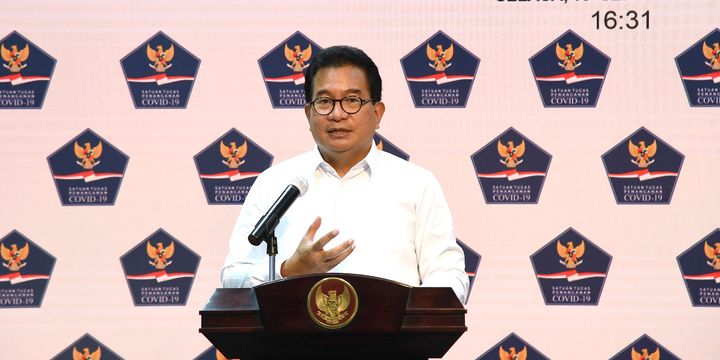 Cegah Kekerasan, Mendikbud Soroti Pentingnya Kerja Sama Sekolah dan Keluarga