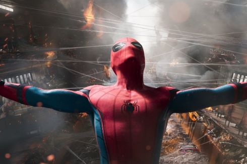 5 Informasi Penting tentang Sekuel Film Spider-Man