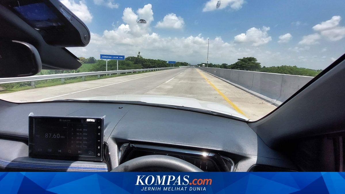 Meski Terdengar Mirip, Ini Beda Black Spot dan Blind Spot