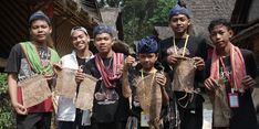 Dompet Dhuafa Ajak 100 Anak Yatim di Jabodetabek Pelajari Adat dan Kebudayaan Suku Baduy