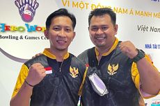 Klasemen Medali SEA Games 2021: Indonesia 5 Besar, Vietnam Tembus 200 Medali